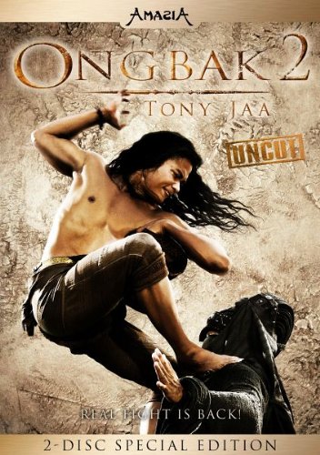 Ong-Bak 2